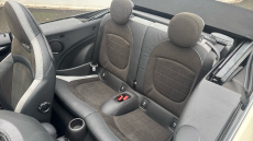 MINI Convertible 1.5 Cooper Sport 2dr Petrol Convertible